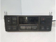 Recambio de mando calefaccion / aire acondicionado para hyundai xg 3.5 v6 gls referencia OEM IAM   