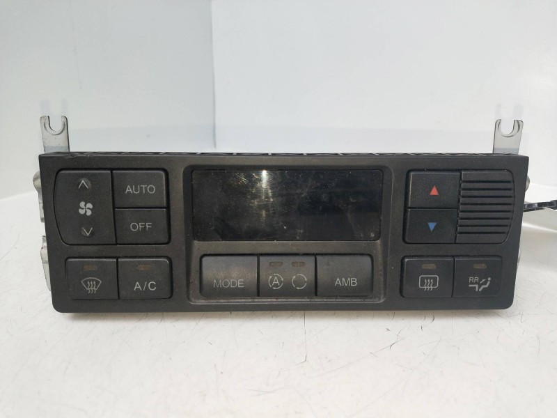 Recambio de mando calefaccion / aire acondicionado para hyundai xg 3.5 v6 gls referencia OEM IAM   