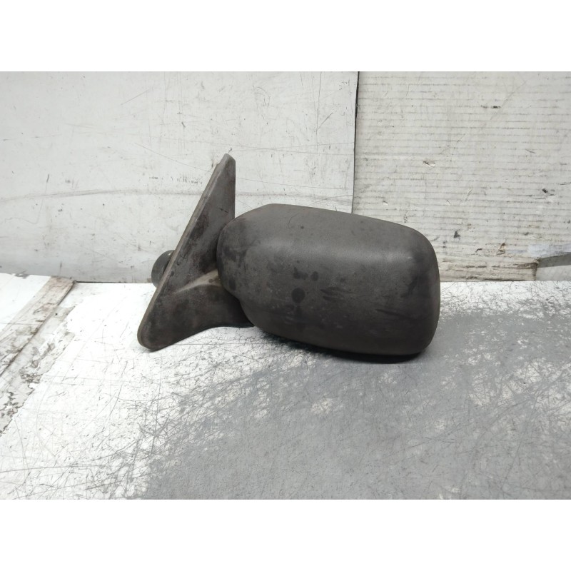 Recambio de retrovisor izquierdo para renault 5 (b/c40) tl (b/c 401, b/c 40h) referencia OEM IAM   MANUAL