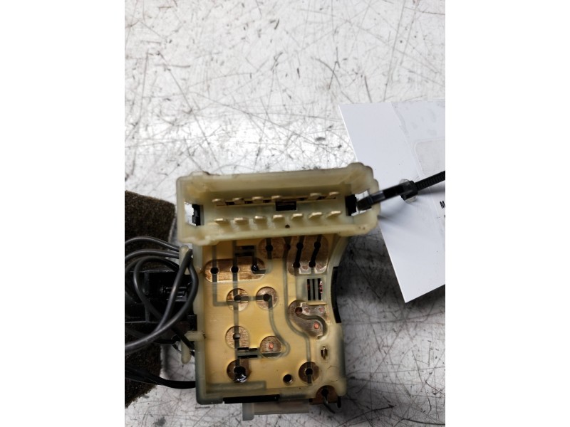 Recambio de mando limpia para renault laguna (b56) 1.8 anade referencia OEM IAM   