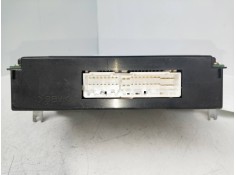 Recambio de mando calefaccion / aire acondicionado para hyundai xg 3.5 v6 gls referencia OEM IAM    2