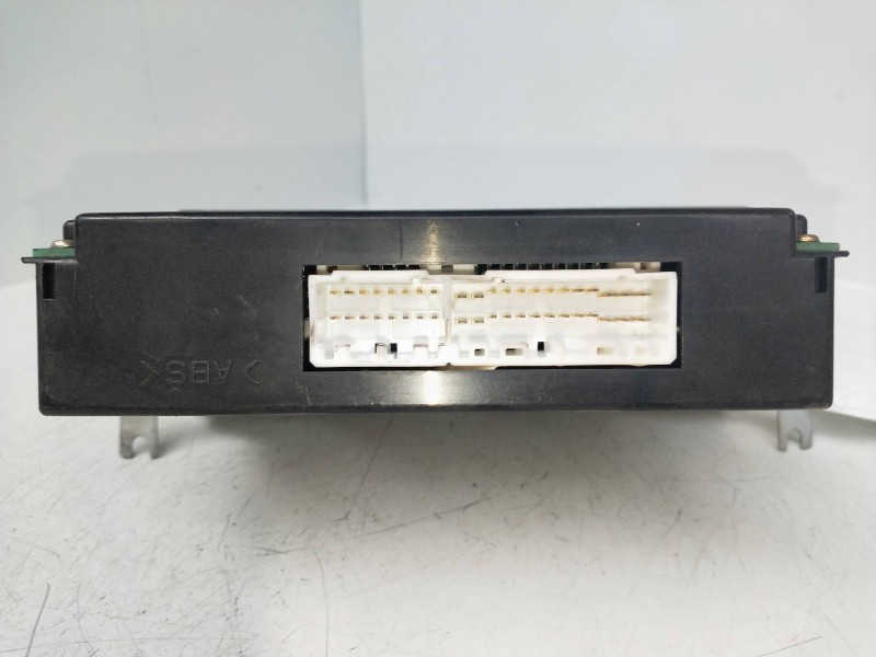 Recambio de mando calefaccion / aire acondicionado para hyundai xg 3.5 v6 gls referencia OEM IAM   