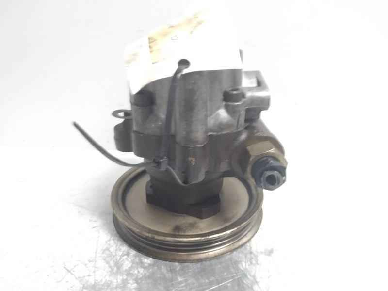 Recambio de bomba direccion para mg rover serie 45 (rt) 1.6 16v cat referencia OEM IAM QVB100690  