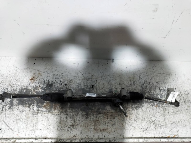 Recambio de cremallera direccion para opel meriva cosmo referencia OEM IAM 23052355  