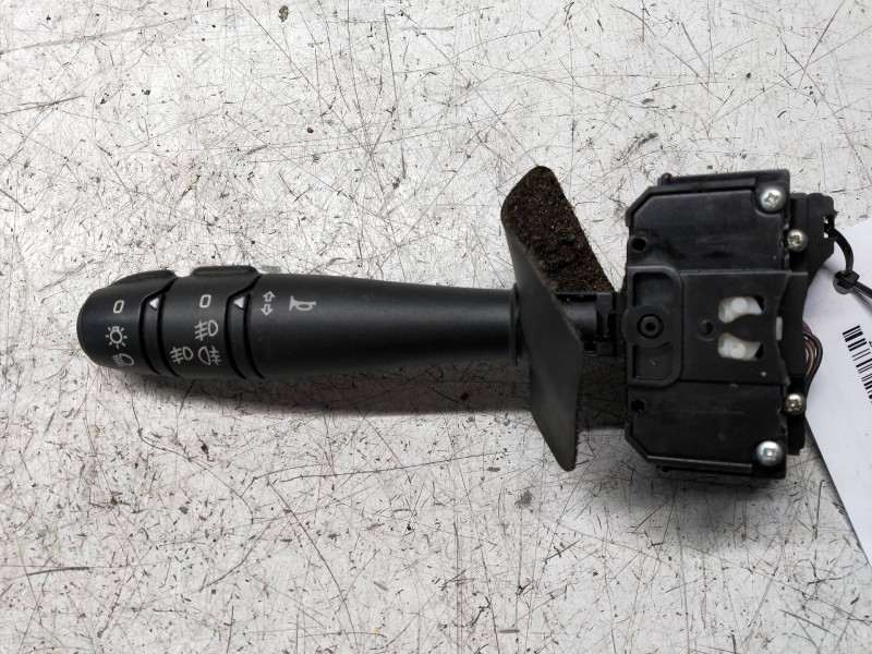 Recambio de mando luces para renault laguna (b56) 1.8 anade referencia OEM IAM   