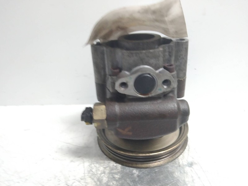 Recambio de bomba direccion para mg rover serie 45 (rt) 1.6 16v cat referencia OEM IAM QVB100690  