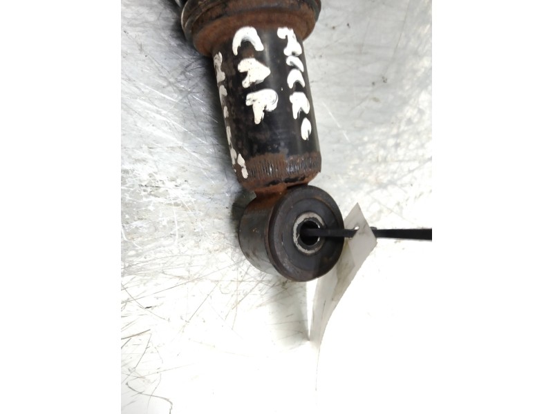 Recambio de amortiguador trasero para microcar mc1 500cc referencia OEM IAM    Recambio de amortiguador trasero para microcar mc1 500cc referencia OEM IAM