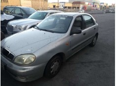 daewoo lanos del año 1999
