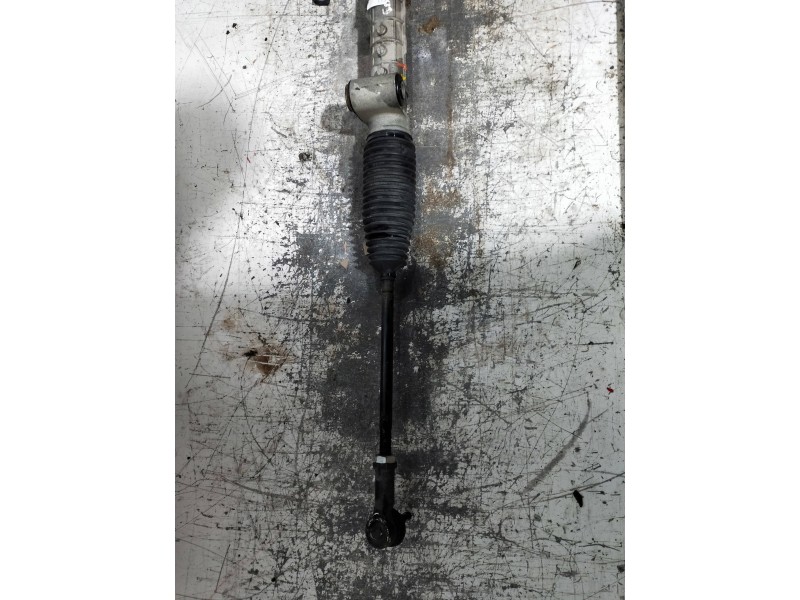 Recambio de cremallera direccion para opel meriva cosmo referencia OEM IAM 23052355  