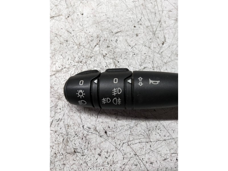 Recambio de mando luces para renault laguna (b56) 1.8 anade referencia OEM IAM   