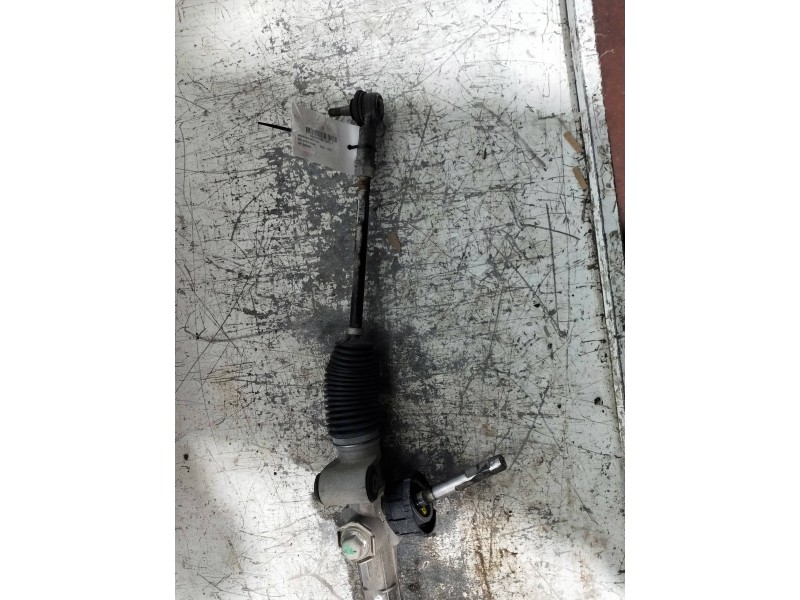 Recambio de cremallera direccion para opel meriva cosmo referencia OEM IAM 23052355  