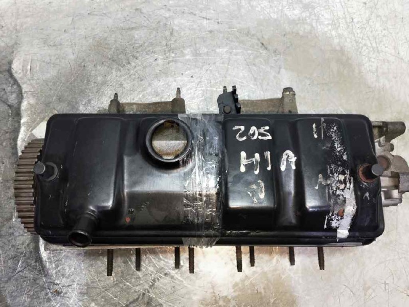 Recambio de culata para peugeot 205 berlina referencia OEM IAM H1A 9610923010 