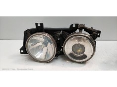 Recambio de faro izquierdo para bmw serie 5 berlina (e34) 520i (95kw) referencia OEM IAM   