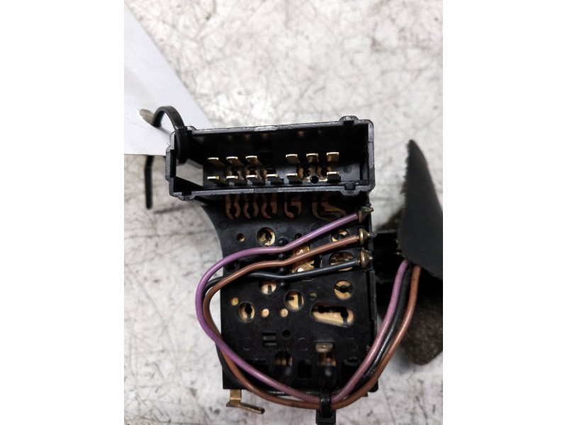 Recambio de mando luces para renault laguna (b56) 1.8 anade referencia OEM IAM   