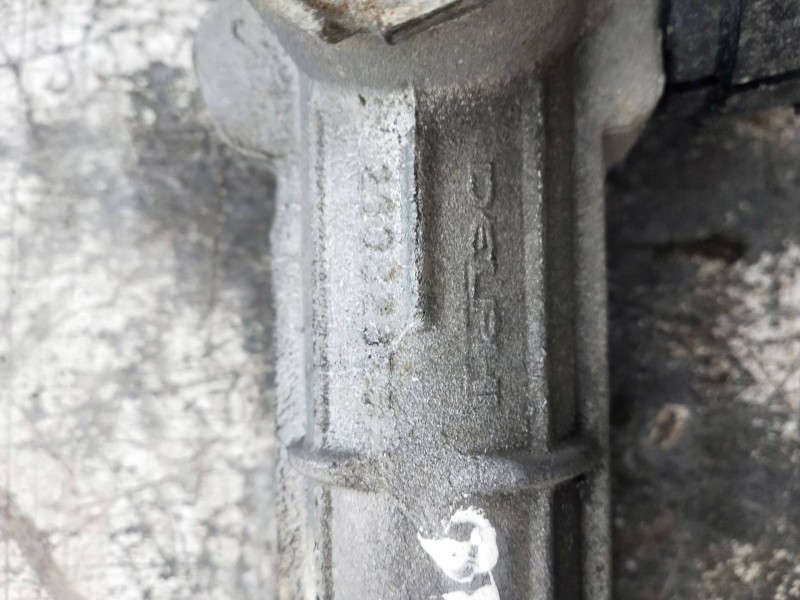 Recambio de cremallera direccion para opel meriva cosmo referencia OEM IAM 23052355  