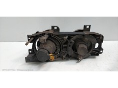 Recambio de faro izquierdo para bmw serie 5 berlina (e34) 520i (95kw) referencia OEM IAM    2