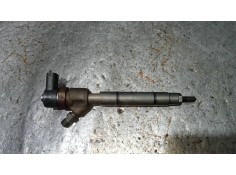 Recambio de inyector para hyundai accent (mc) gl crdi referencia OEM IAM 0445110256 338002A400 