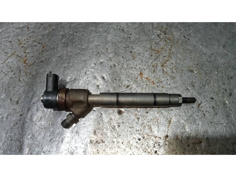 Recambio de inyector para hyundai accent (mc) gl crdi referencia OEM IAM 0445110256 338002A400 