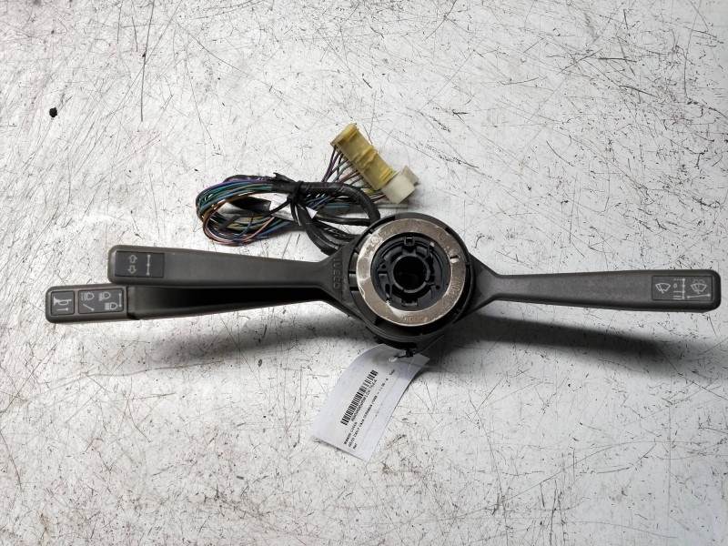 Recambio de mando luces para iveco daily caja cerrada (1989 =>) 30-8 caja cerrada referencia OEM IAM   