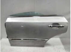 Recambio de puerta trasera izquierda para hyundai xg 3.5 v6 gls referencia OEM IAM   