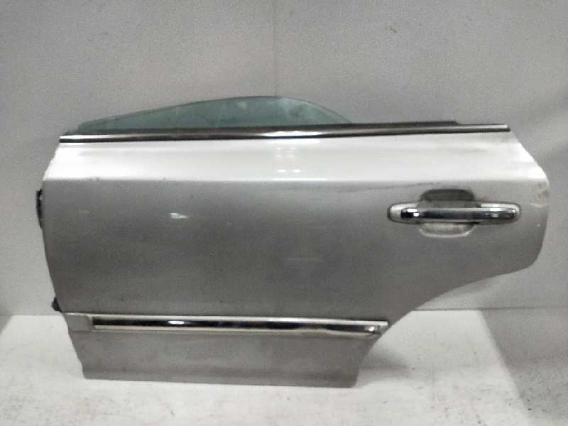 Recambio de puerta trasera izquierda para hyundai xg 3.5 v6 gls referencia OEM IAM   