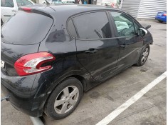 peugeot 208 del año 2015 2