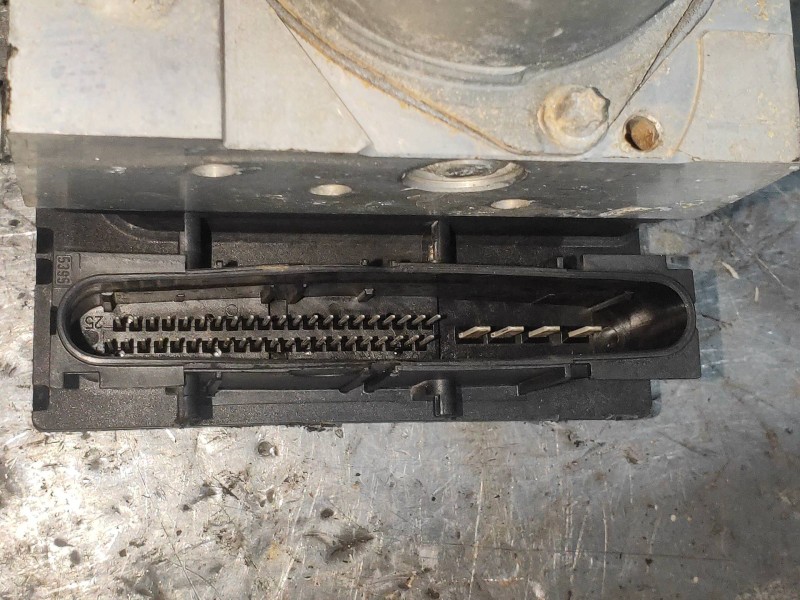 Recambio de abs para mercedes clase b (w245) 180 cdi (245.207) referencia OEM IAM 0265235225 A0064310812 0265950618