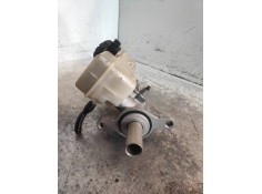 Recambio de bomba freno para dacia lodgy ambiance referencia OEM IAM    2