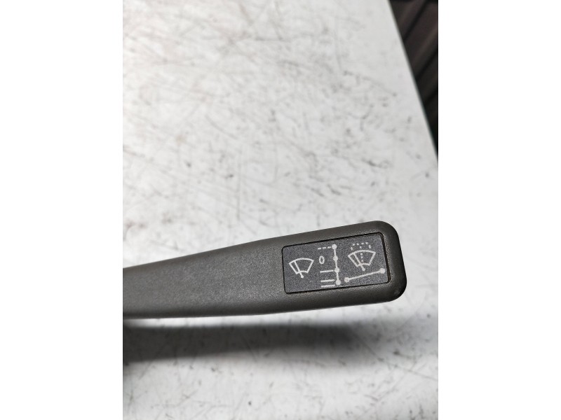 Recambio de mando luces para iveco daily caja cerrada (1989 =>) 30-8 caja cerrada referencia OEM IAM   