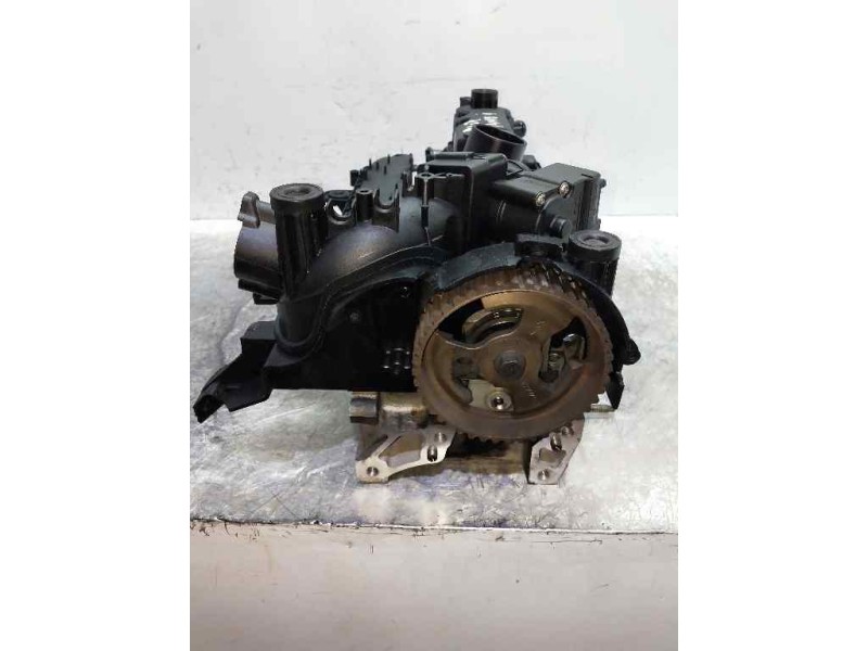 Recambio de culata para peugeot 107 1.4 hdi cat (8ht / dv4td) referencia OEM IAM 8HT 10FD42 B1203351 Recambio de culata para peugeot 107 1.4 hdi cat (8ht / dv4td) referencia OEM IAM 8HT 10FD42 B1203351