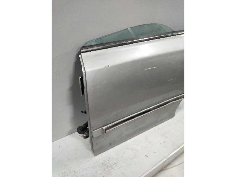 Recambio de puerta trasera izquierda para hyundai xg 3.5 v6 gls referencia OEM IAM   