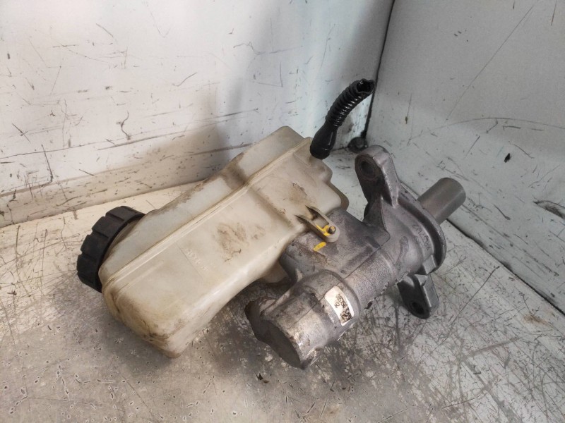 Recambio de bomba freno para dacia lodgy ambiance referencia OEM IAM   