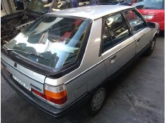 renault 11 del año 1985 2