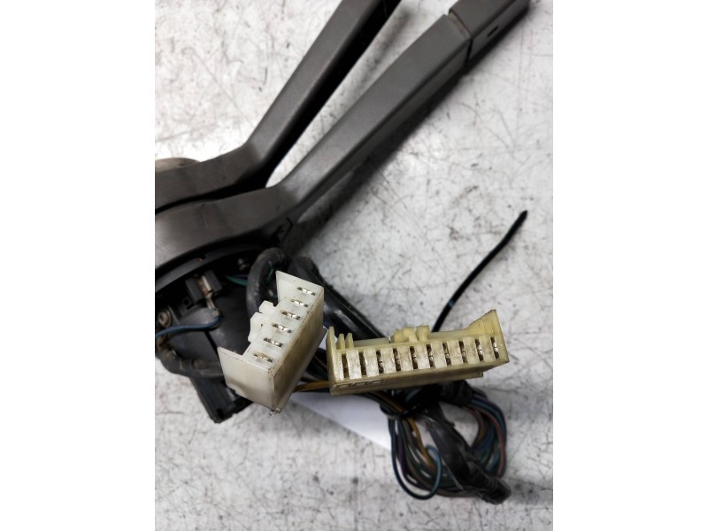 Recambio de mando luces para iveco daily caja cerrada (1989 =>) 30-8 caja cerrada referencia OEM IAM   