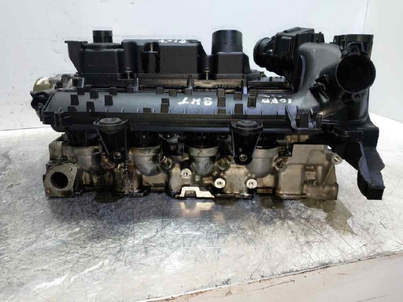 Recambio de culata para peugeot 107 1.4 hdi cat (8ht / dv4td) referencia OEM IAM 8HT 10FD42 B1203351 Recambio de culata para peugeot 107 1.4 hdi cat (8ht / dv4td) referencia OEM IAM 8HT 10FD42 B1203351