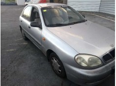 daewoo lanos del año 1999 2