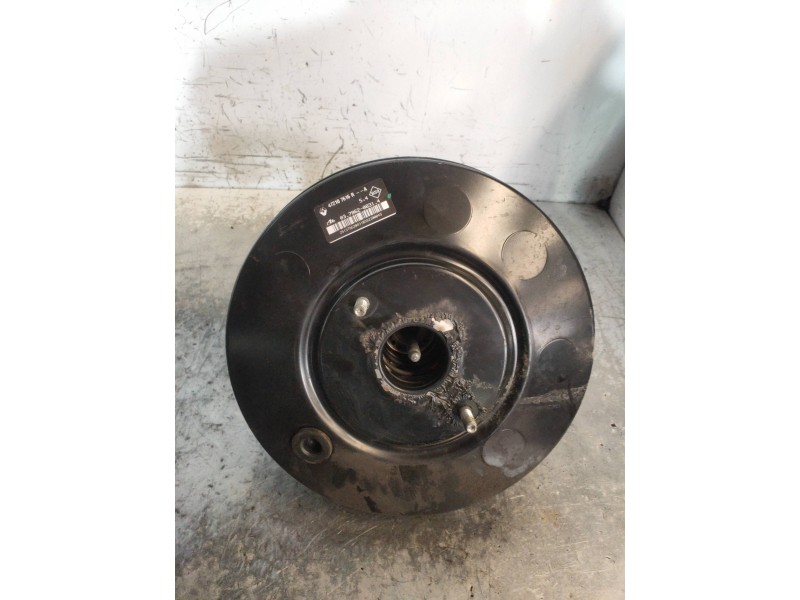 Recambio de servofreno para dacia lodgy ambiance referencia OEM IAM 03786208314 472107616RA 
