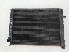 Recambio de radiador agua para mg rover serie 45 (rt) 1.6 16v cat referencia OEM IAM   