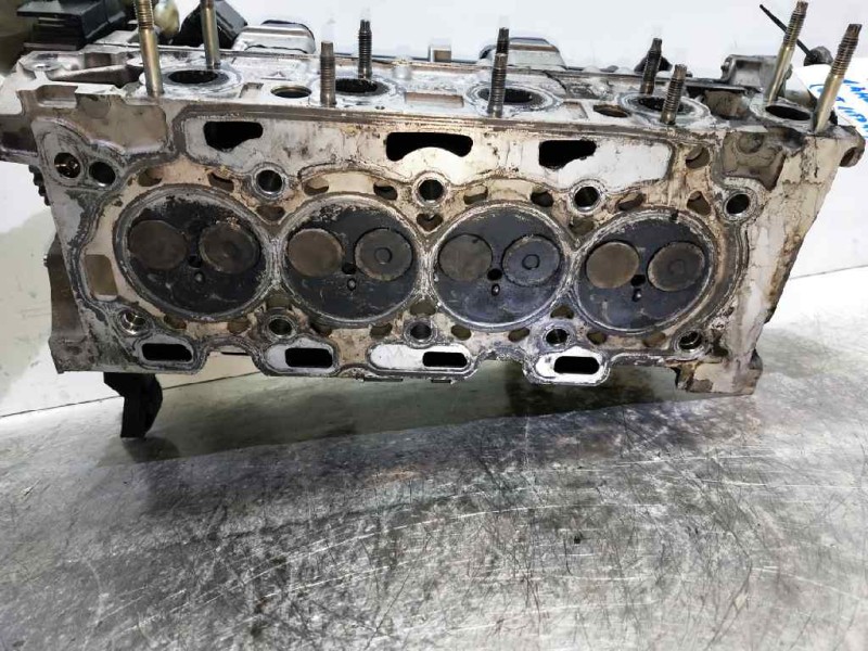 Recambio de culata para peugeot 107 1.4 hdi cat (8ht / dv4td) referencia OEM IAM 8HT 10FD42 B1203351 Recambio de culata para peugeot 107 1.4 hdi cat (8ht / dv4td) referencia OEM IAM 8HT 10FD42 B1203351