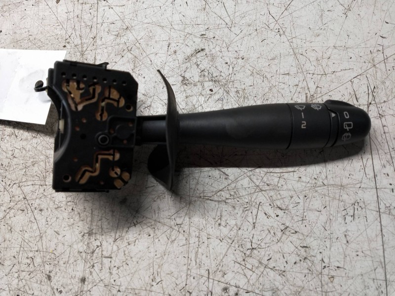 Recambio de mando limpia para renault clio ii fase i (b/cbo) 1.9 d referencia OEM IAM   