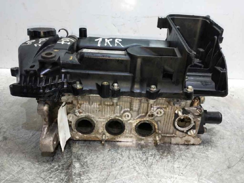 Recambio de culata para peugeot 107 1.0 cat (384f) referencia OEM IAM 1KR   Recambio de culata para peugeot 107 1.0 cat (384f) referencia OEM IAM 1KR