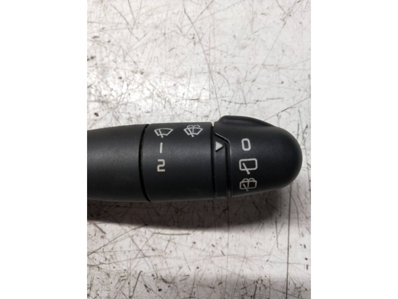 Recambio de mando limpia para renault clio ii fase i (b/cbo) 1.9 d referencia OEM IAM   