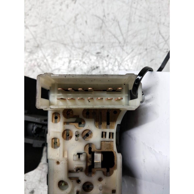 Recambio de mando limpia para renault clio ii fase i (b/cbo) 1.9 d referencia OEM IAM   