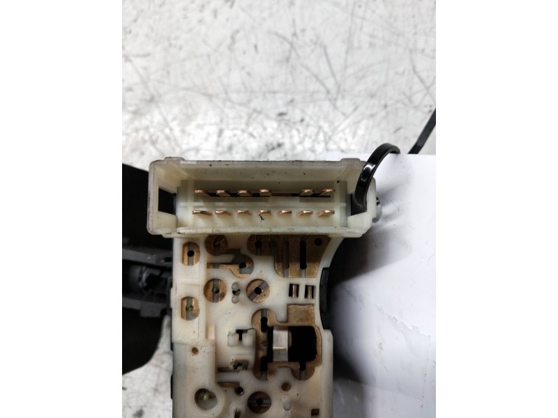 Recambio de mando limpia para renault clio ii fase i (b/cbo) 1.9 d referencia OEM IAM   