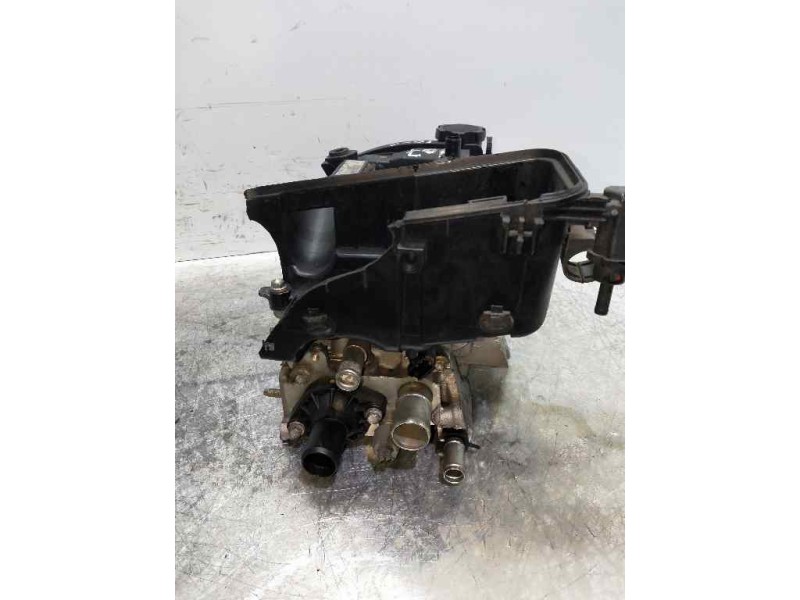 Recambio de culata para peugeot 107 1.0 cat (384f) referencia OEM IAM 1KR   Recambio de culata para peugeot 107 1.0 cat (384f) referencia OEM IAM 1KR