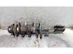 Recambio de amortiguador delantero derecho para fiat nuova 500 (150) 1.2 cat referencia OEM IAM 51872600  
