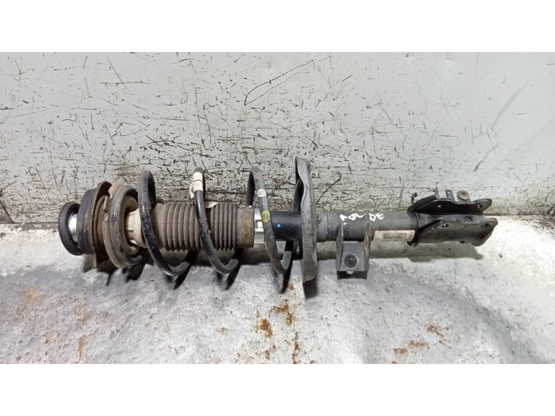 Recambio de amortiguador delantero derecho para fiat nuova 500 (150) 1.2 cat referencia OEM IAM 51872600  