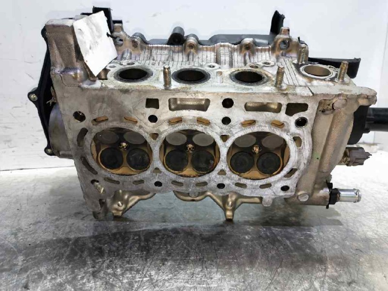 Recambio de culata para peugeot 107 1.0 cat (384f) referencia OEM IAM 1KR   Recambio de culata para peugeot 107 1.0 cat (384f) referencia OEM IAM 1KR