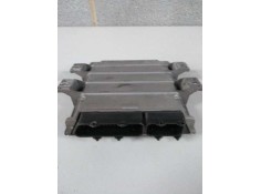 Recambio de centralita motor uce para mg rover serie 25 (rf) 1.4 16v cat referencia OEM IAM NNN100752 A0047 HB 1090