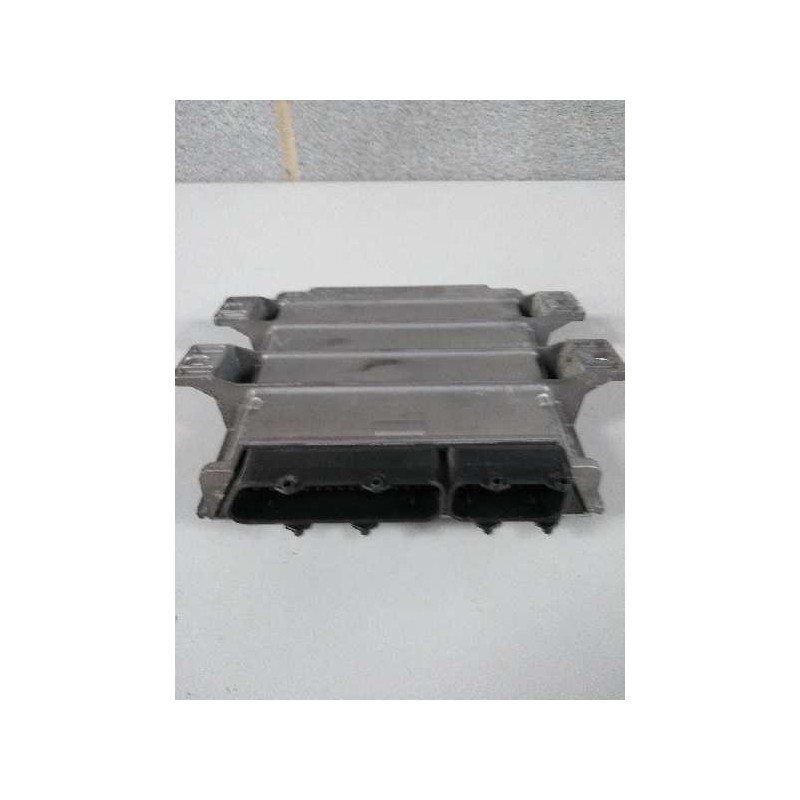 Recambio de centralita motor uce para mg rover serie 25 (rf) 1.4 16v cat referencia OEM IAM NNN100752 A0047 HB 1090